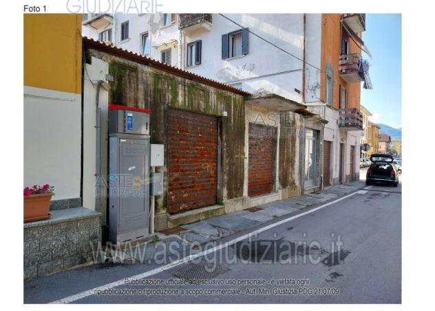 negozio in vendita a Domodossola