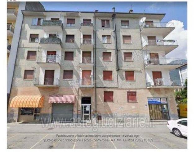 appartamento in vendita a Domodossola