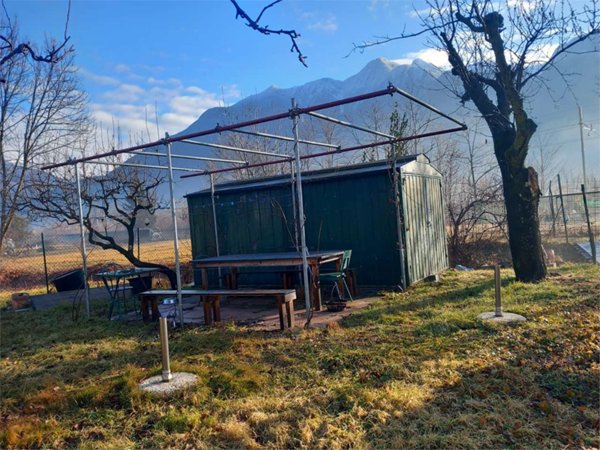 terreno agricolo in vendita a Domodossola