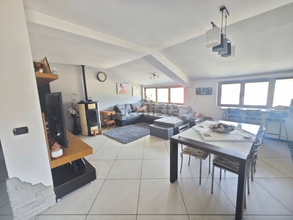 appartamento in vendita a Domodossola