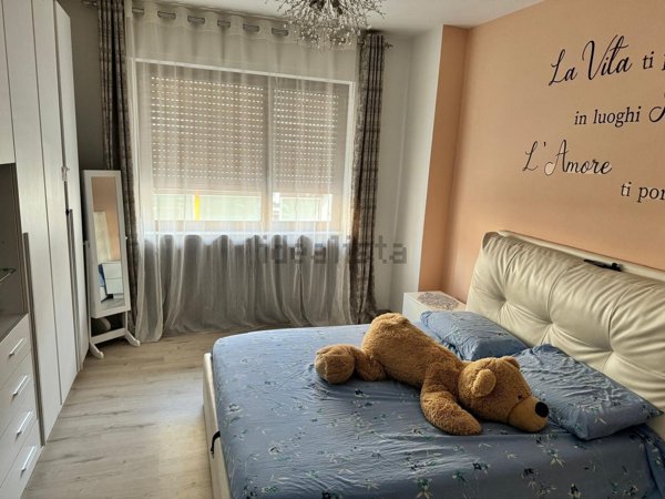 appartamento in vendita a Domodossola