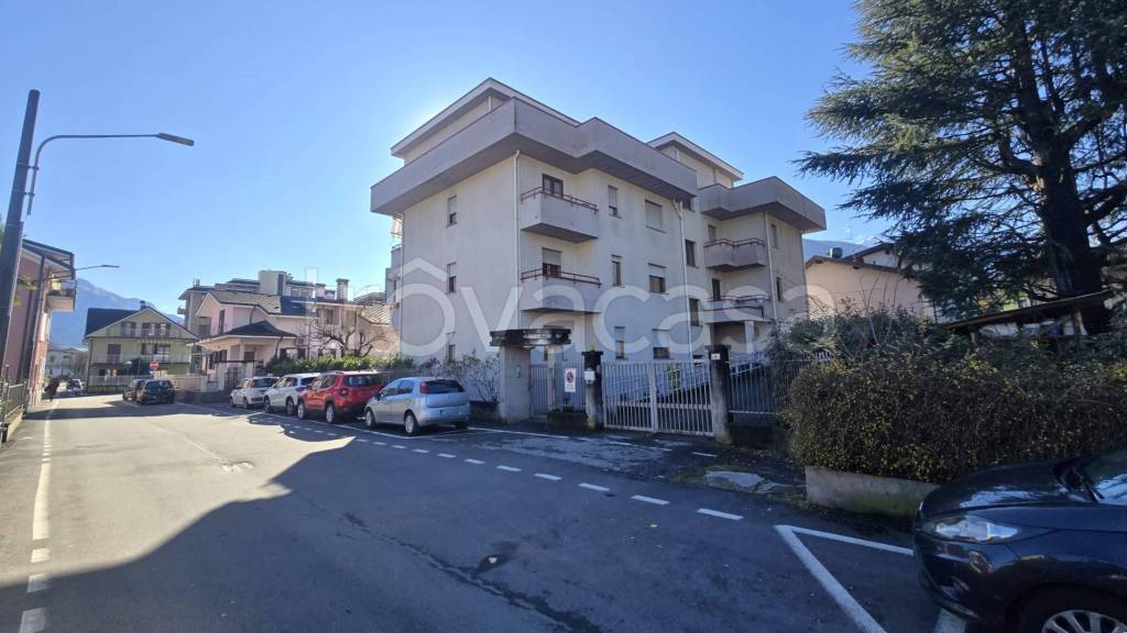 appartamento in vendita a Domodossola