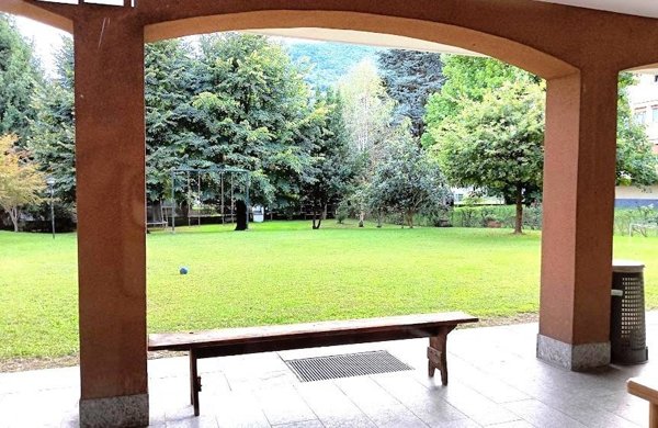 appartamento in vendita a Domodossola