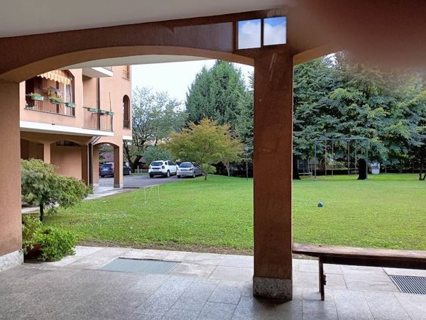 appartamento in vendita a Domodossola
