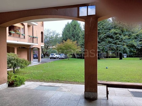 appartamento in vendita a Domodossola