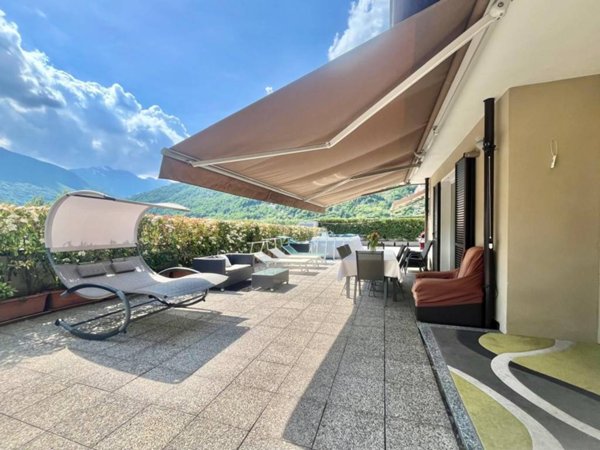 appartamento in vendita a Domodossola