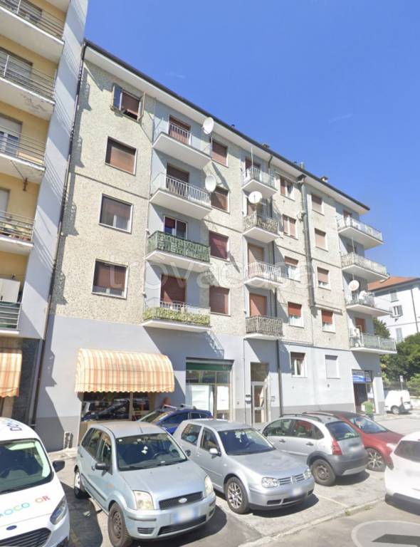 appartamento in vendita a Domodossola