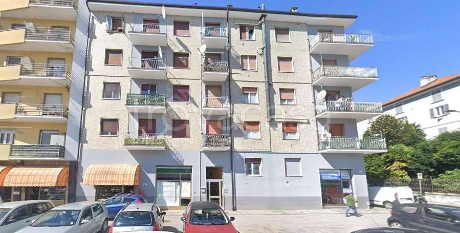 appartamento in vendita a Domodossola