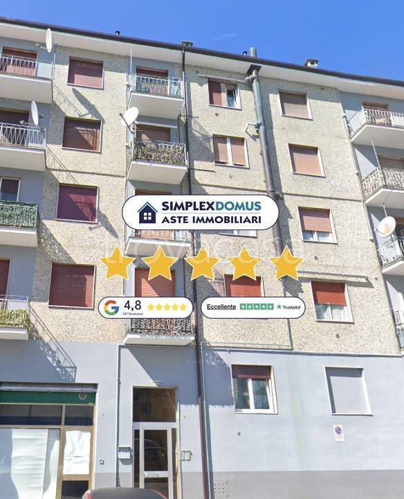 appartamento in vendita a Domodossola