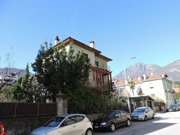 appartamento in vendita a Domodossola