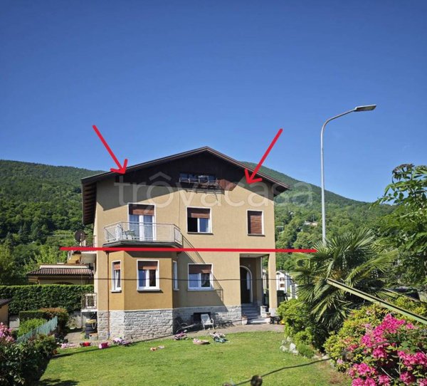 appartamento in vendita a Domodossola