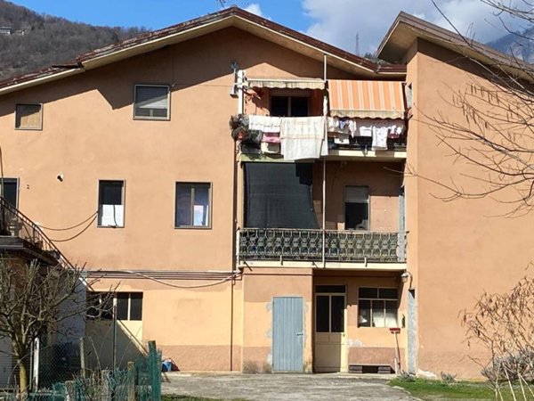 appartamento in vendita a Domodossola