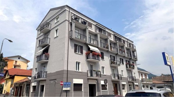 appartamento in vendita a Domodossola in zona Vagna