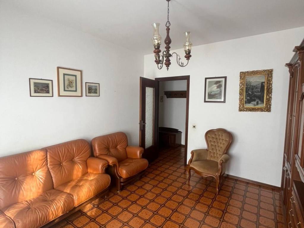 appartamento in vendita a Domodossola