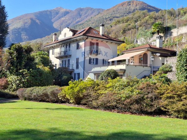 casa indipendente in vendita a Domodossola