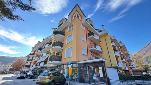 appartamento in vendita a Domodossola