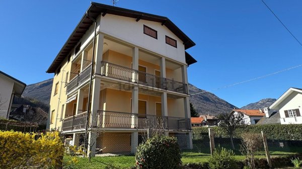 appartamento in vendita a Domodossola