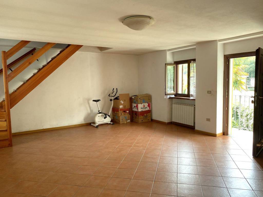 appartamento in vendita a Domodossola