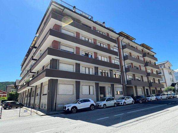 appartamento in vendita a Domodossola