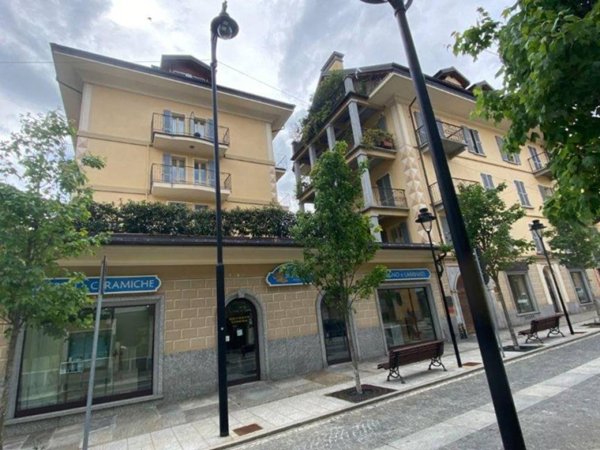 appartamento in vendita a Domodossola