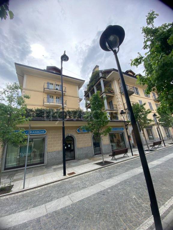 appartamento in vendita a Domodossola