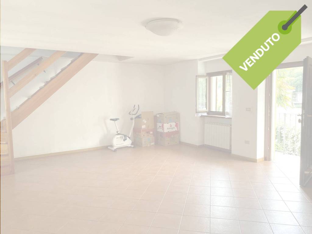 appartamento in vendita a Domodossola in zona Vagna