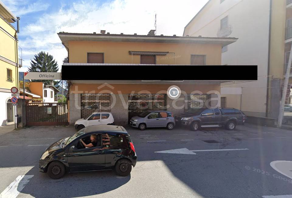 locale commerciale in vendita a Domodossola