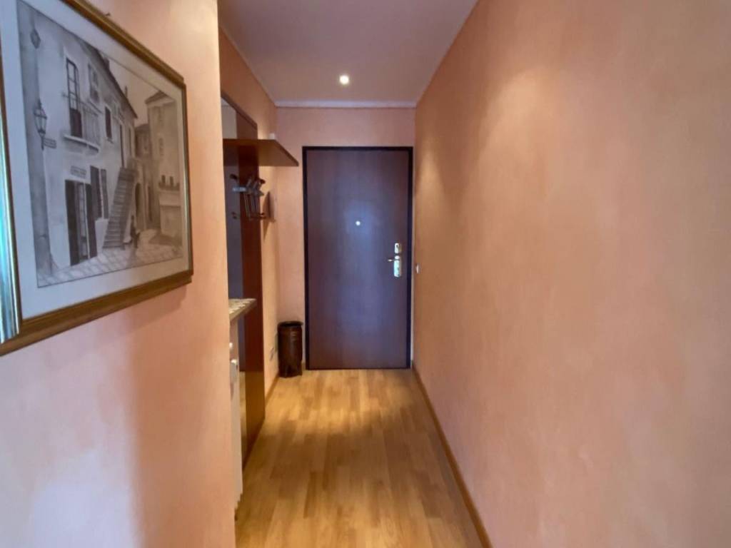 appartamento in vendita a Domodossola