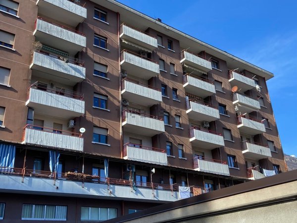 appartamento in vendita a Domodossola