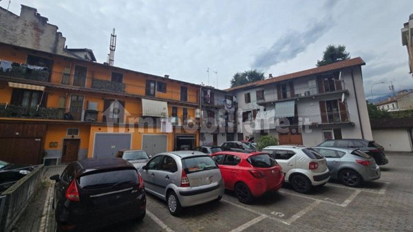 appartamento in vendita a Domodossola in zona Calvario