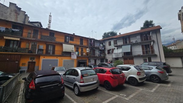 appartamento in vendita a Domodossola in zona Calvario