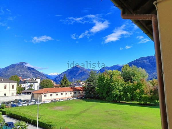 appartamento in vendita a Domodossola