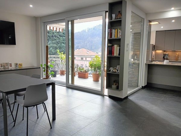 appartamento in vendita a Domodossola