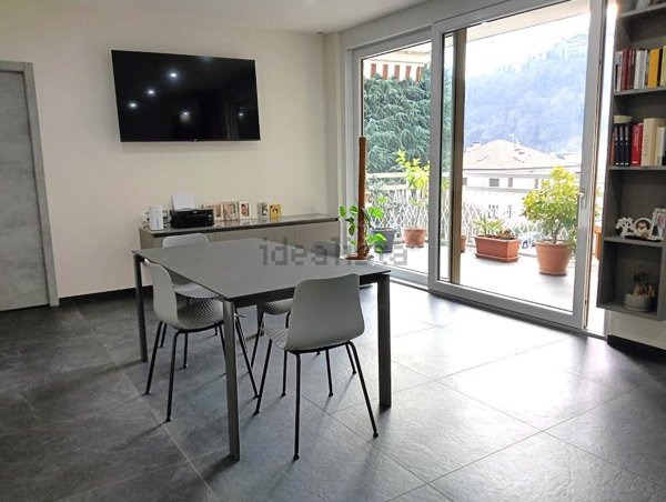 appartamento in vendita a Domodossola in zona Calvario