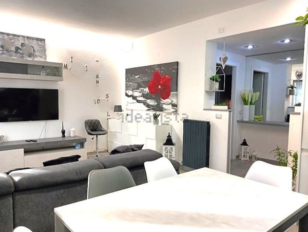 appartamento in vendita a Domodossola in zona Vagna