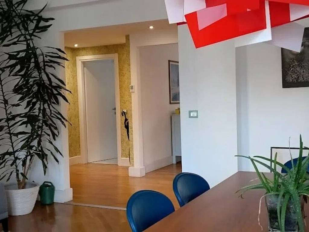 appartamento in vendita a Domodossola in zona Calvario