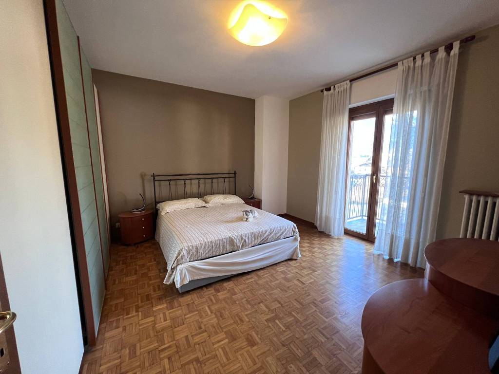 appartamento in vendita a Domodossola
