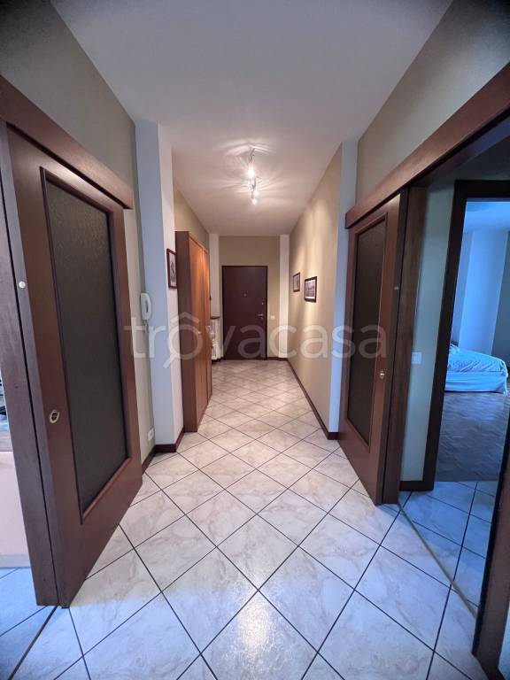 appartamento in vendita a Domodossola in zona Vagna