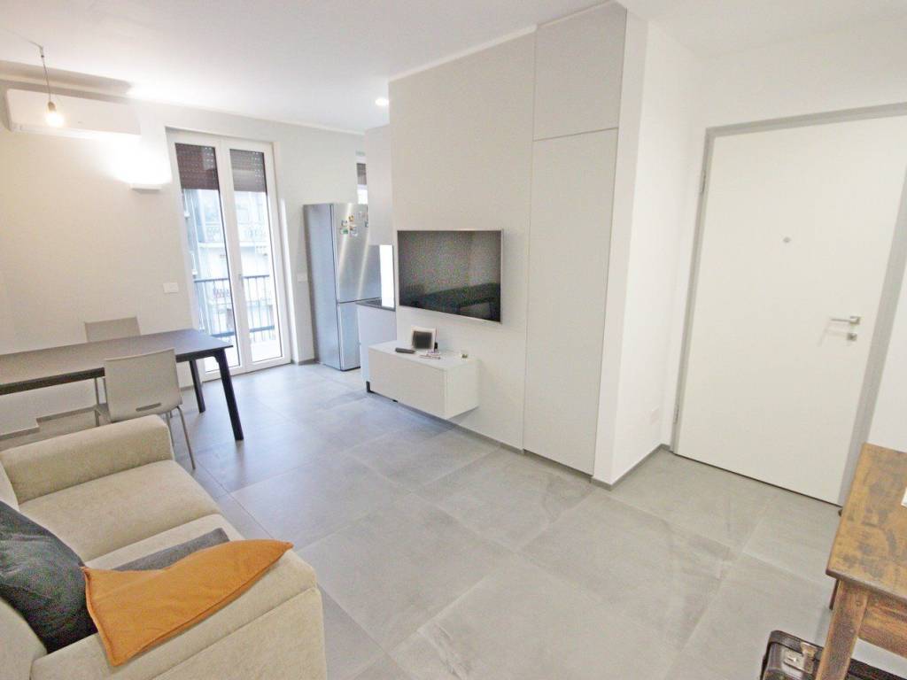 appartamento in vendita a Domodossola