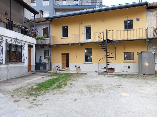 casa indipendente in vendita a Domodossola