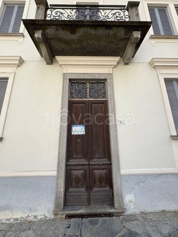 appartamento in vendita a Domodossola