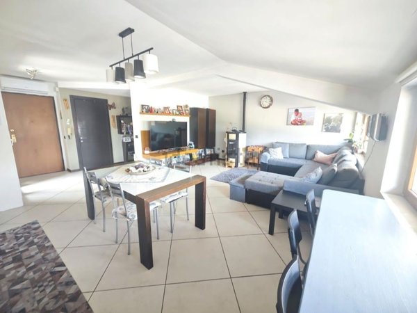 appartamento in vendita a Domodossola