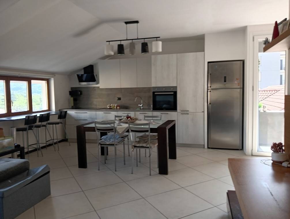 appartamento in vendita a Domodossola