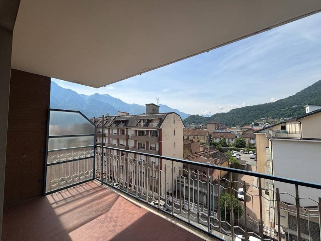 appartamento in vendita a Domodossola