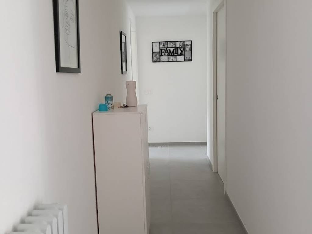 appartamento in vendita a Domodossola
