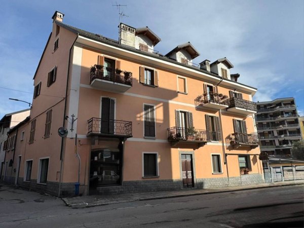 appartamento in vendita a Domodossola