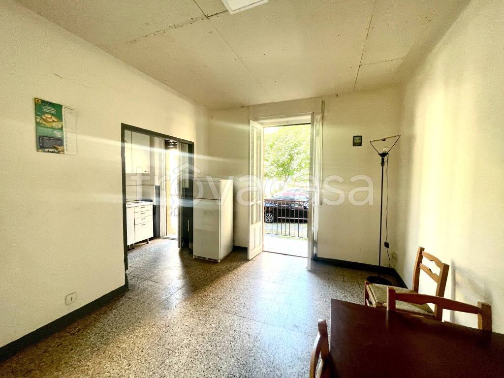 appartamento in vendita a Domodossola in zona Vagna