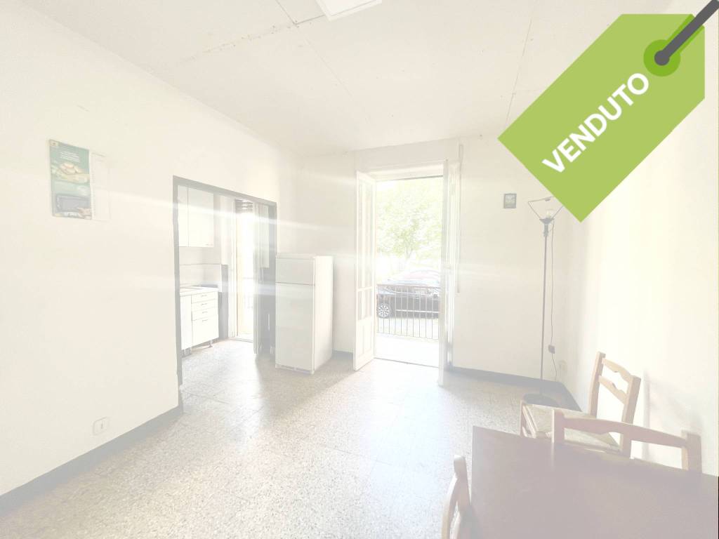 appartamento in vendita a Domodossola in zona Vagna
