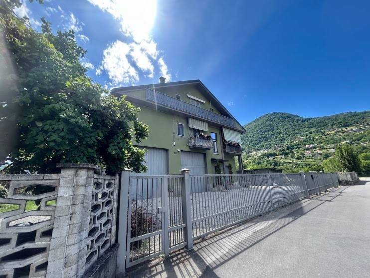 appartamento in vendita a Domodossola