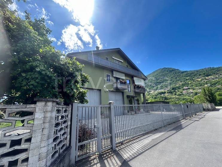 appartamento in vendita a Domodossola in zona Siberia